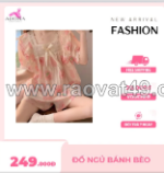 Bộ sưu tập mới của adorafashion