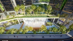 Booking sớm block v7 - v8 - v9 sunshine sky city- quận 7- tphcm - giá chỉ 5 tỷ