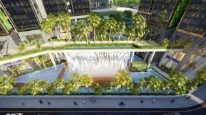 Booking sớm block v7 - v8 - v9 sunshine sky city- quận 7- tphcm - giá chỉ 5 tỷ