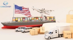 Các gói ship hàng đi mỹ siêu tốc uy tín có tại cargoviet
