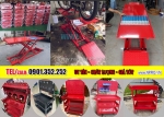 Các loại bàn nâng xe máy phổ biến hiện nay