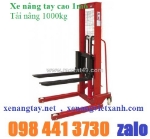 Cách bảo dưỡng xe nâng tay cao để sử dụng lâu dài - vx