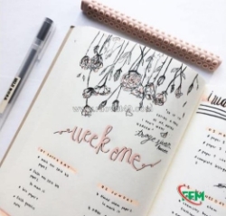 Cách ghi chép vở ghi hiệu quả giúp học tốt hơn mỗi ngày