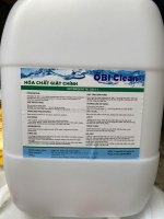 Cách giặt trắng sáng dành cho đồ dùng khách sạn villa