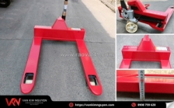 Cách kiểm tra chất lượng xe nâng tay càng rộng trước khi mua – đảm bảo hiệu quả và an toàn