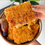 Cách làm sốt cơm cháy ngon – đậm đà chuẩn quán