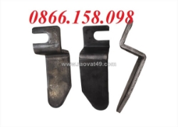 Cách sử dụng bas cong thùng xe tải đúng cách và hiệu quả