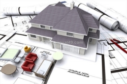 Cách tính diện tích nhà: hướng dẫn chi tiết cho nhà ở, biệt thự và chung cư