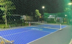 Cải tạo sân pickleball: những lỗi thường gặp và cách khắc phục