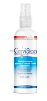 Calvistop™ anticaída del cabello: ¿cómo funciona en el cuerpo?