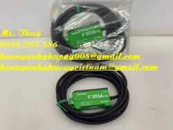 Cảm biến quang takex f1rmpn 24vdc - giao hàng toàn quốc