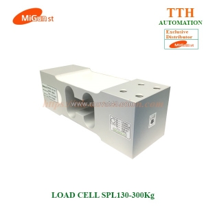 Cảm biến trọng lượng spl130-300kg, xuất xứ migun-hàn quốc