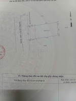 Cần bán 1 căn nhà đẹp 78m2 giá 6 tỳ 1