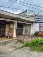 Cần bán 3 căn nhà chính chủ - 229m2 chung sổ đỏ - mặt tiền ql 22 gia bình,