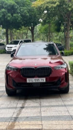 Cần bán bmw x5 xline