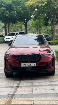 Cần bán bmw x5 xline