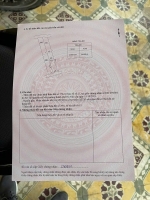 Cần bán đất lô góc siêu đẹp xã chương dương - thường tín - hn