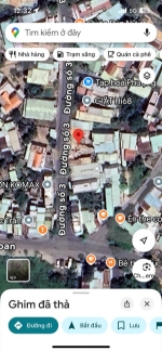 Cần bán đất mặt tiền - hòa thọ tây, cẩm lệ, đà nẵng