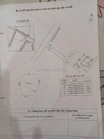 Cần bán gấp căn nhà tại vị trí đắc địa: hẻm 512 đường trương công định, phường
