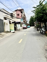 Cần bán gấp, đất hẻm oto cách đường thạnh mỹ lợi chi 10m, 58tr/m, q2 cũ