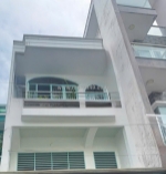 Cần bán gấp - nhà hxh né – khuông việt tân phú – 3 tầng – dt 99m2 – 11.9tỷ