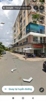 Cần bán hoặc cho thuê mặt bằng kinh doanh tại nguyễn ái quốc, p. hóa an, tp.