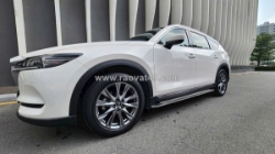 Cần bán mazda cx-8 premium awd – đời 2020, 2 cầu – màu trắng , chính chủ giữ gìn