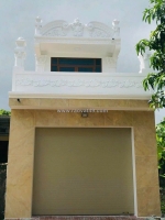 Cần bán nhà 2 tầng - bìa đỏ chính chủ - vị trí đẹp - an dương, hải phòng