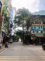 Cần bán nhà 5 tầng x 58m2 phố kim đồng, 4 ngủ, 4 wc, 19.5 tỷ