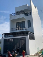 Cần bán nhà full nội thất kđt mỹ gia gói 3, nha trang