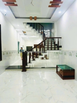 Cần bán nhà mặt tiền bình an 7 – trung tâm hòa cường - hải châu - đà nẵng