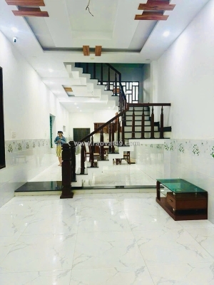 Cần bán nhà mặt tiền bình an 7 – trung tâm hòa cường - hải châu - đà nẵng