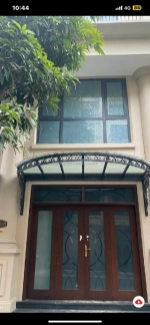 Cần bán nhà phân lô - vinhome ocean park 2, hưng yên