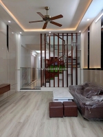 Cần bán siêu phẩm trung tâm thành phố – kiệt ô tô 3,5m – cách đường chỉ 20m – 2