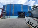 Cần cho thuê xưởng 2.700m² tại bàu bàng – khuôn viên 7.000m², container ra vào