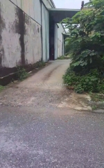 Cần chuyển nhượng lô đất 2 mặt tiền tại kcn phú nghĩa