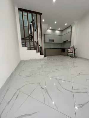 Căn góc 35m2 nhỉnh 5 tỷ - mới tinh - ô tô đỗ gần ,siêu thoáng ,an sinh đỉnh