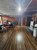 Căn góc ct1 mễ trì hạ, nam từ liêm 119m 3pn, đẹp ở luôn