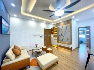 Căn hộ 2 ngủ full nội thất cao cấp chỉ hơn 3 tỷ chung cư thanh hà