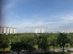 Căn hộ 65m2, 2 ngủ 2wc view hồ, chung cư thanh hà