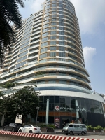 Căn hộ cao cấp full nội thất-view hồ tây -ô tô đỗ cửa - tiện ích đẳng cấp_