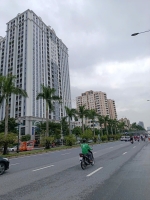 Căn hộ cao cấp trung tâm mỹ đình full nội thất có slot oto