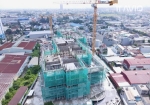 Căn hộ nhật bản avio cơ hội sinh lời kép tại trung tâm dĩ an chỉ 37tr/tháng