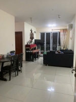 Căn hộ tecco mặt tiền linh đông, thủ đức. căn góc 3pn diện tích 107m2 giá siêu