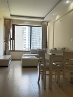 Căn hộ view đẹp- giá tốt cần bán nhanh căn chung cư green stars - phạm văn