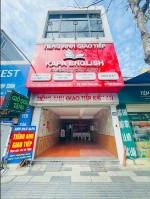 Căn nhà mặt phố đẹp nhất trung tâm kiến an 213m² – vừa ở, vừa cho thuê, lợi