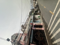 Căn nhà mơ ước 100m2 1 tầng hiệp thành 45 q12, sổ hồng, chỉ 6.3 tỷ