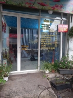 Cần sang hợp đồng nhà nguyên căn – giá tốt ở bình tân - tphcm