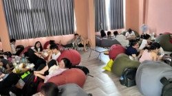 Cần sang nhượng gấp quán kinh doanh – vị trí đắc địa đối diện đại học thủ dầu
