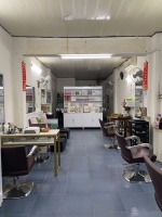 Cần sang nhượng lại tiệm nail và tóc tại 108 trương định, nha trang.